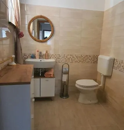 Apartma Jasna Lokev Exterior photo
