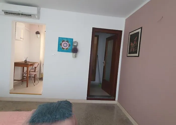 Apartma Jasna
