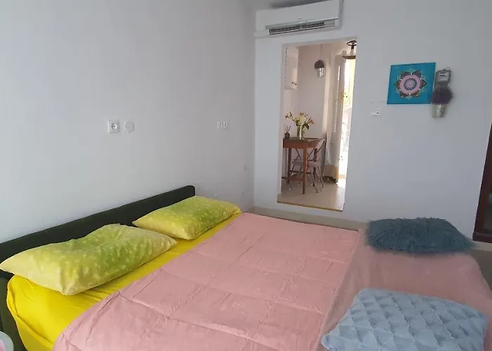 Apartma Jasna