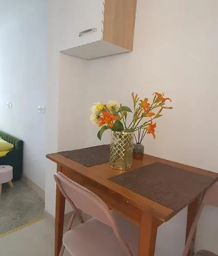 Apartma Jasna