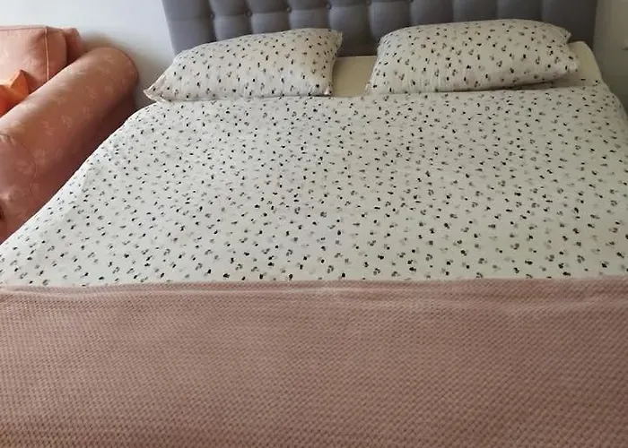 Apartma Jasna