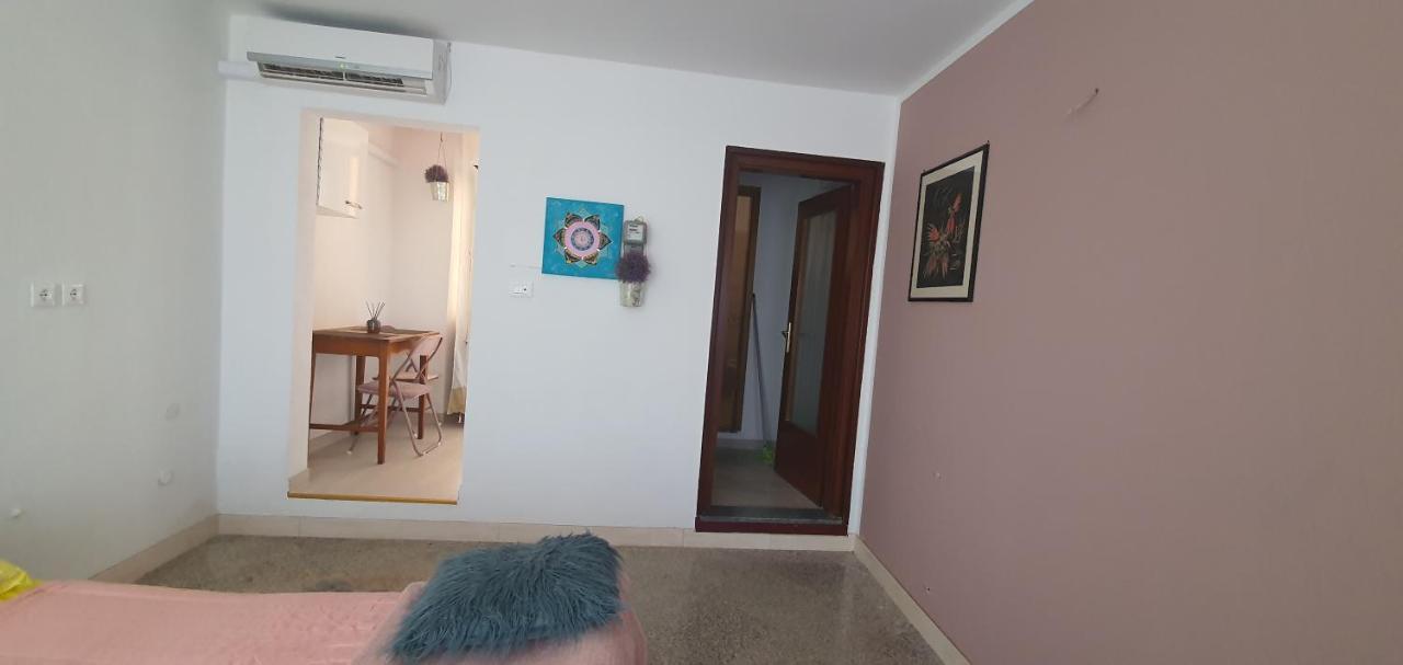 Apartma Jasna Lokev