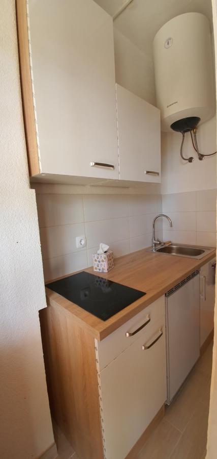 Apartma Jasna Apartment