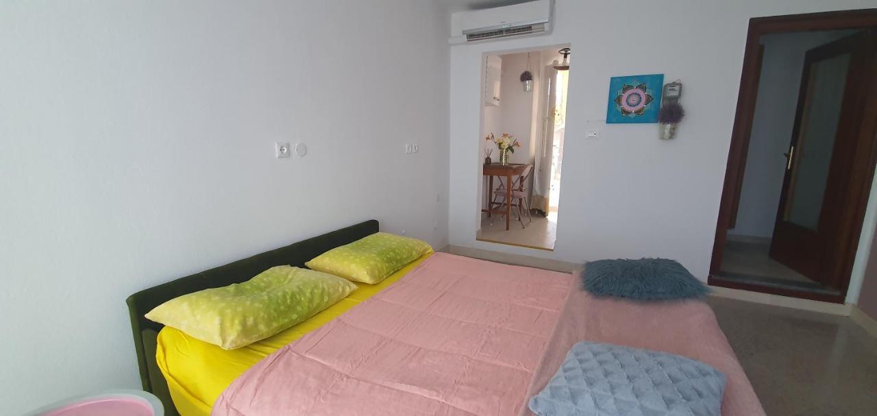 Apartma Jasna Lokev