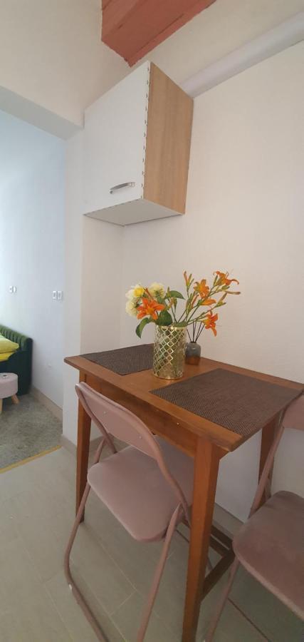 Apartma Jasna Apartment *
