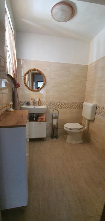 Apartma Jasna Lokev